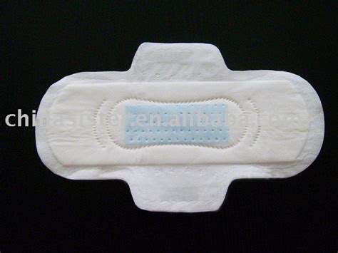 Home Product Categories Sanitary Napkin General Type 260mm