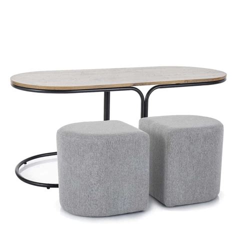 Холна маса ДУАЛ - Мебели ЯВОР