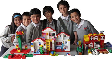 imagen aula – Colegio Carlo Federici IED Bogotá 