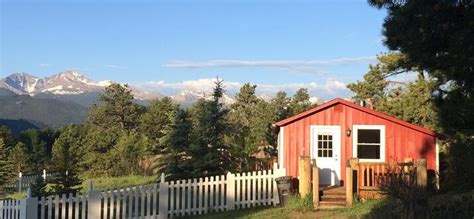 Top 10 Pet-Friendly Airbnbs In Estes Park, Colorado - Updated 2024 ...