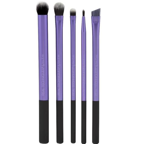 Набор кистей Real Techniques Starter Set: купить в Киеве, цены и отзывы