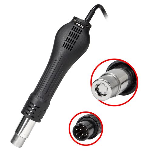 Kolba Hot Air Do Stacji Lutowniczej BGA Yihua 853AA