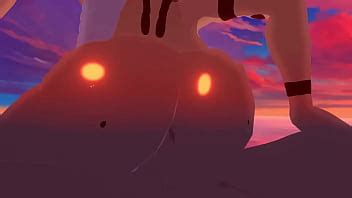 Dominain Expancion Sex Azephynight XVIDEOS