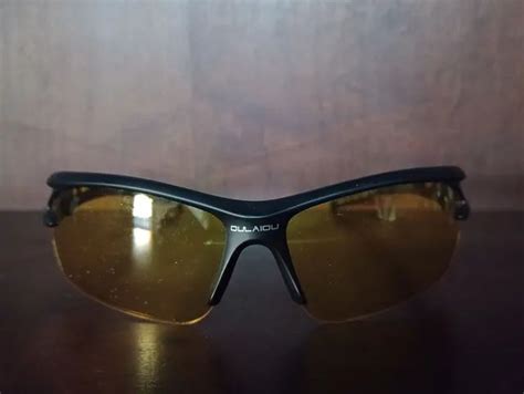 Oculos Lente Amarela Noturno An Ncios Na Olx Brasil