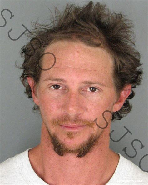 Walker James William St Johns County Mugshots Zone