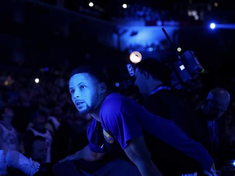 Why Stephen Curry Is The Nbas Most Underrated Star