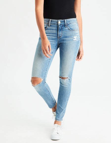 American Eagle Outfitters Ae Denim X Jegging Casual Outfit