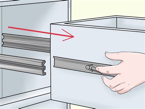 How To Remove Drawers From Havertys Dresser At Mary Boivin Blog