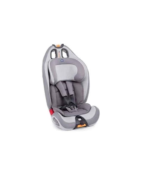 Recensione Chicco Gro-up 123 - MigliorSeggiolinoAuto.it