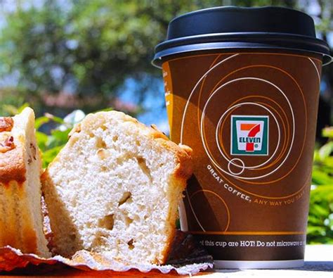 Why You Should Never Order Coffee At 7-Eleven - SHEfinds