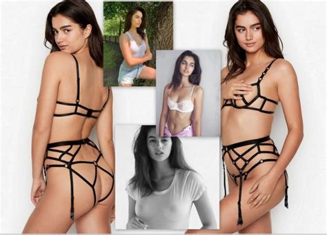 Anouchka Alsif Naked Photos The Fappening