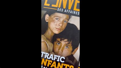 Trafic D Enfants Dans Le Monde 2 Millions De Disparus 1500 Milliards