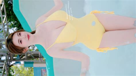 K Swimsuit Bikini Youtube