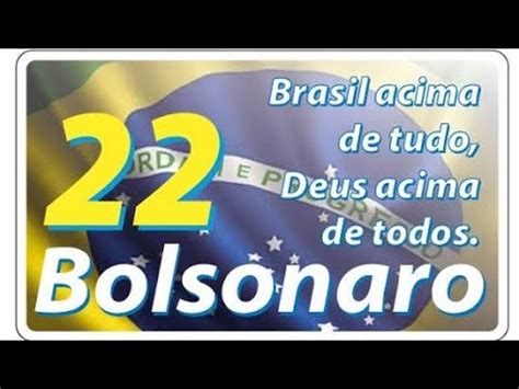 Presidente Jair Messias Bolsonaro Vence As Elei Es Em Fora