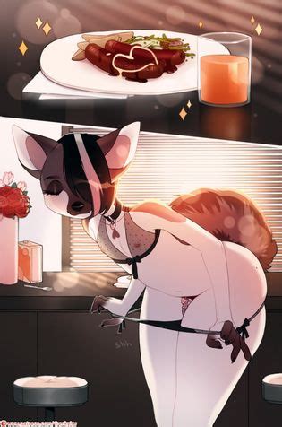 Artist Frenky HW Luscious Hentai Manga Porn