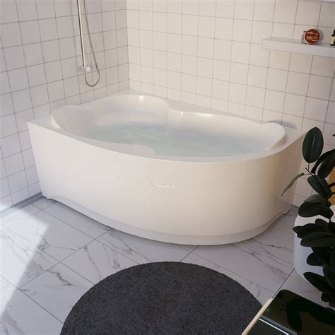 Купить акриловые ванны Ирма в Москве по цене от 29722 рублей