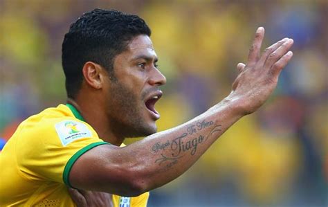 Hulk, the Soccer Player: 5 Fast Facts You Need to Knoww