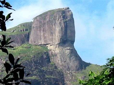 Parque Nacional Da Tijuca