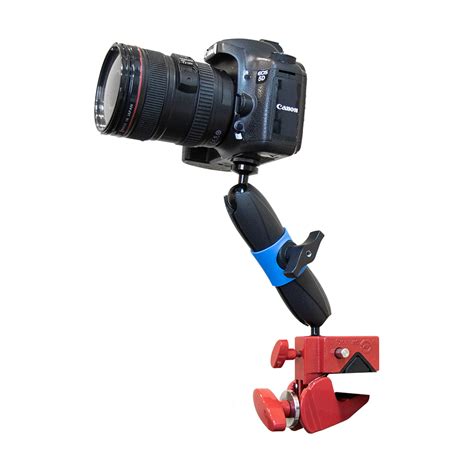 Super Convi Clamp M Size Knuckle Camera Holder KM 707 KUPOCARE