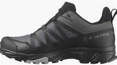 Salomon X Ultra 4 Gore Tex Mens Outdoor Shoes L41731400 Hepsiburada