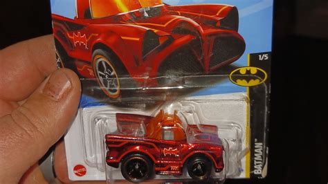My First Super Treasure Hunt Hot Wheels Haul YouTube