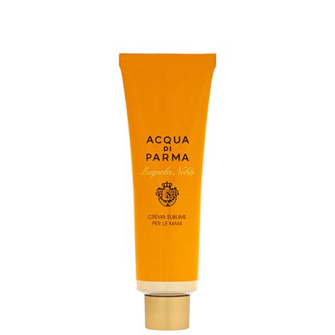 Acqua Di Parma Magnolia Nobile Sublime Hand Cream Ml One Color