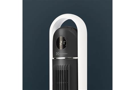 Колонный вентилятор electrolux EFT-1110i НС-1295748 - выгодная цена ...