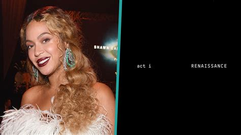 Beyoncé Announces Her First Album In 6 Years Is Dropping In July | Access