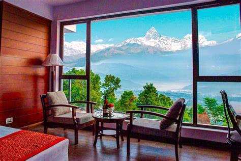 Pokhara Travel Guide - Attraction, Transfer, Hotels & Weather 2023/2024