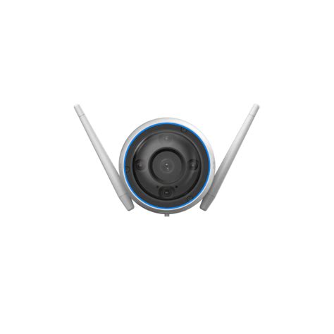 EZVIZ H3 2K Smart Home WiFi Camera - HiFi Corporation