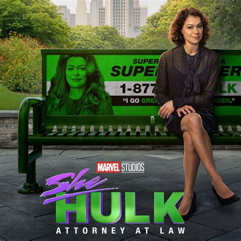 She-Hulk: Attorney at Law - IGN