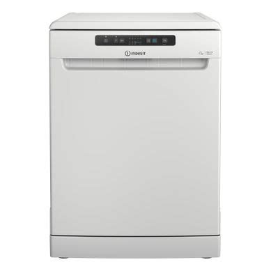 Lave Vaisselle Indesit Notice