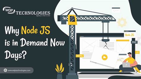 Why Nodejs Is In Demand Now Days By Anil Jain Medium