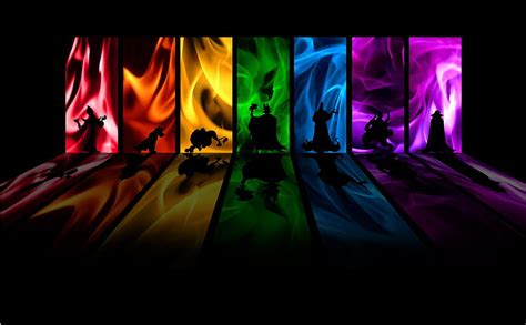 Gay Posted By Christopher Sellers Pansexual Pride Hd Wallpaper Pxfuel