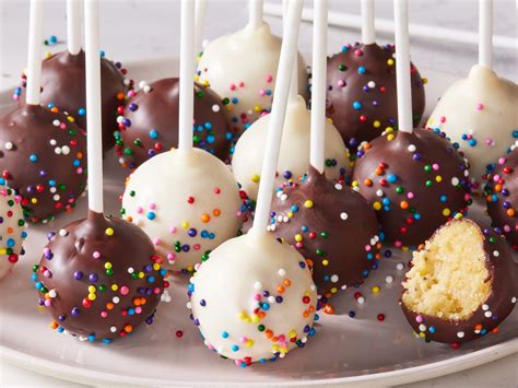 Easy Cake Pop Recipe Kitchen Made Perfect