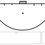 Field Hockey Pitch Template – OBO