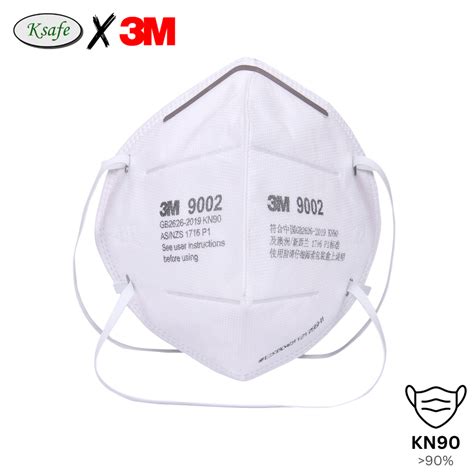 Disposable M Kn P Particulate Respirator Number Of Layers