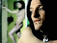 Naked Sophie Huber In Salamander