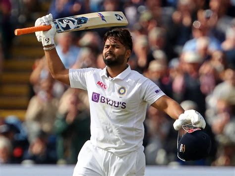 India Vs England Edgbaston 5th Test Day 1 Highlights Rishabh Pant Century Ravindra Jadeja 83