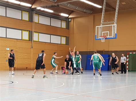 Spielberichte Und News Der Basketball Abteilung Ksv Baunatal Ksv