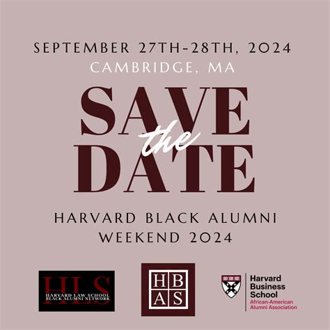 Harvard Black Alumni Society