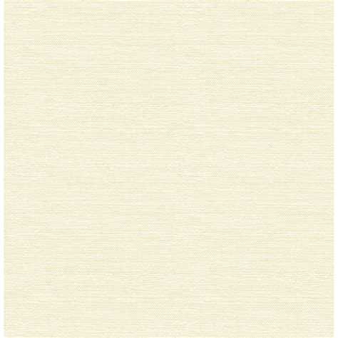 4080 24280 Agave Light Yellow Faux Grasscloth Wallpaper By A Street Prints