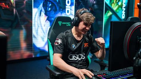 Fnatic Eliminisao Excel Esports Iz Lec Playoffa Esport Adria