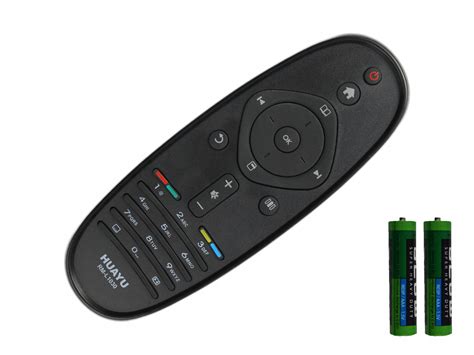 Pilot do TV Philips 242254902543 - Sklep, Opinie, Cena w Allegro.pl