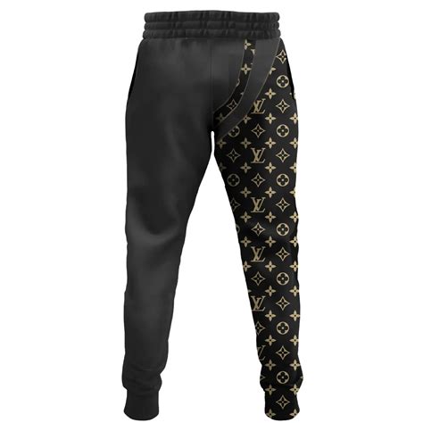 Louis Vuitton Sweatpants For Man Wear Sweatpants Luxury Toren Store