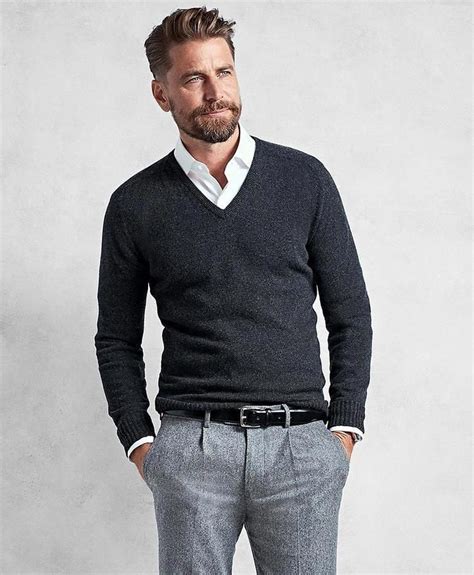 Newest Work Mens Fashion Workmensfashion Sweater Outfits Men Mens Fashion Sweaters Preppy