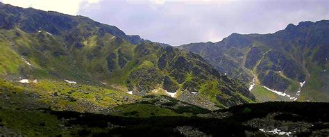 Šopsr Národný Park Nízke Tatry Existuje Už 40 Rokov