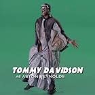 Tommy Davidson - IMDb