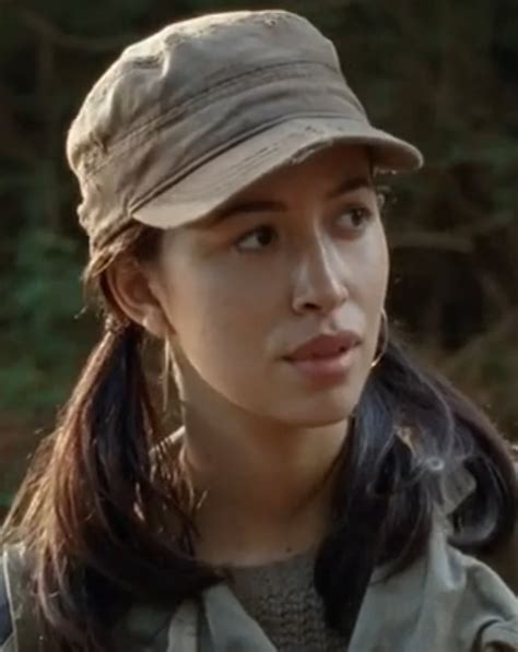 Image - Rosita Us.png - Walking Dead Wiki