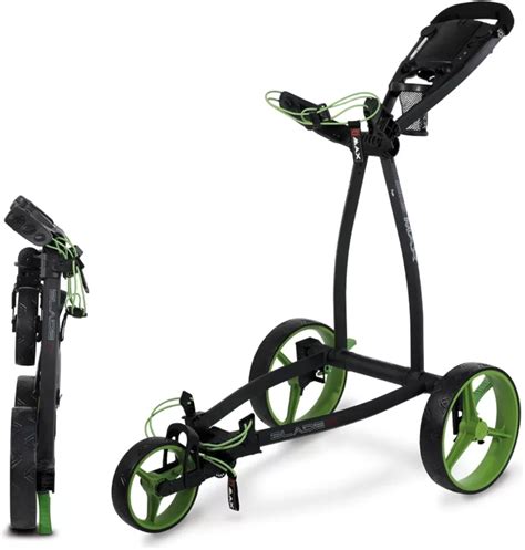 Caddytek Caddylite One Swivel A Golf Push Cart With Exceptional Features And Functionality